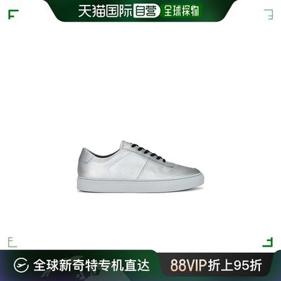 香港直邮潮奢 Common Projects 男士 Bball 经典款运动鞋 2392