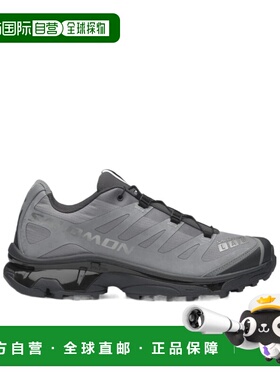 香港直邮SALOMON 男士运动鞋 L47876900 CO 灰色 XT-4 OG运动鞋