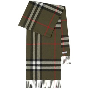 BURBERRY 8091010C1173LOCH 圍巾 男士