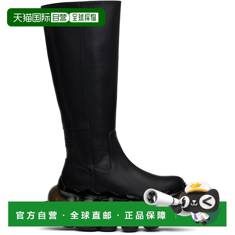 1h可退 香港直邮潮奢 Tom Ford 汤姆 福特 女士 独家发售黑色 Jen