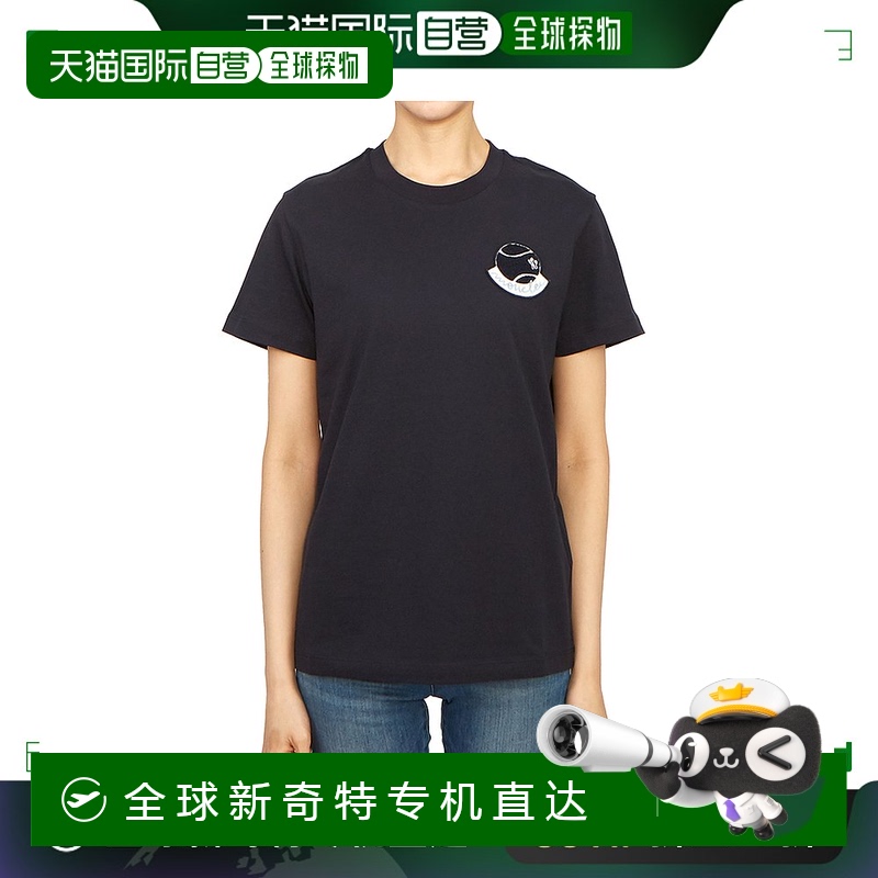 1h可退 韩国直邮盟可睐 8C00005 829HP 778 女士 半袖T恤衫