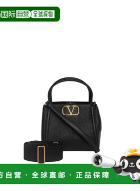 香港直邮Valentino 华伦天奴 女士 Vlogo手提包单肩包 WB0R22IMZ