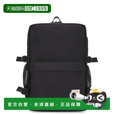 1h可退 香港直邮CARHARTT WIP 男士 Jakob 背包 I034594 black黑