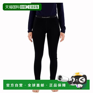 香港直邮ICEBREAKER 260 科技美利奴羊毛保暖内层裤 女士户外