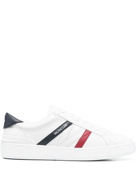 MONCLER 男士拖鞋 I109A4M00290M3126P07