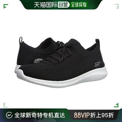 香港直邮潮奢 skechers 斯凯奇 女士 Ultra Flex - Statements 运