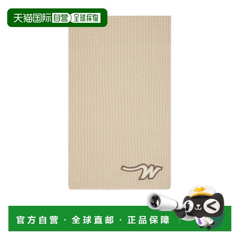 1h可退 香港直邮女士 羊毛围巾 25FW,服饰配件/皮带/帽子/围巾,围巾/丝巾/披肩,淘宝优惠券,粉丝福利购,淘宝优惠卷