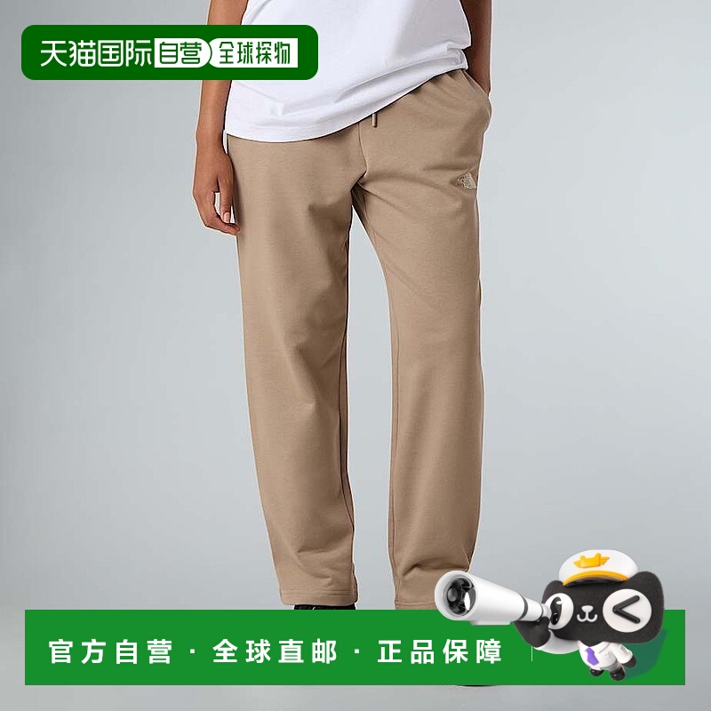 自营欧洲直邮北面 Inspire Exploration女士裤 THE NORTH FACE