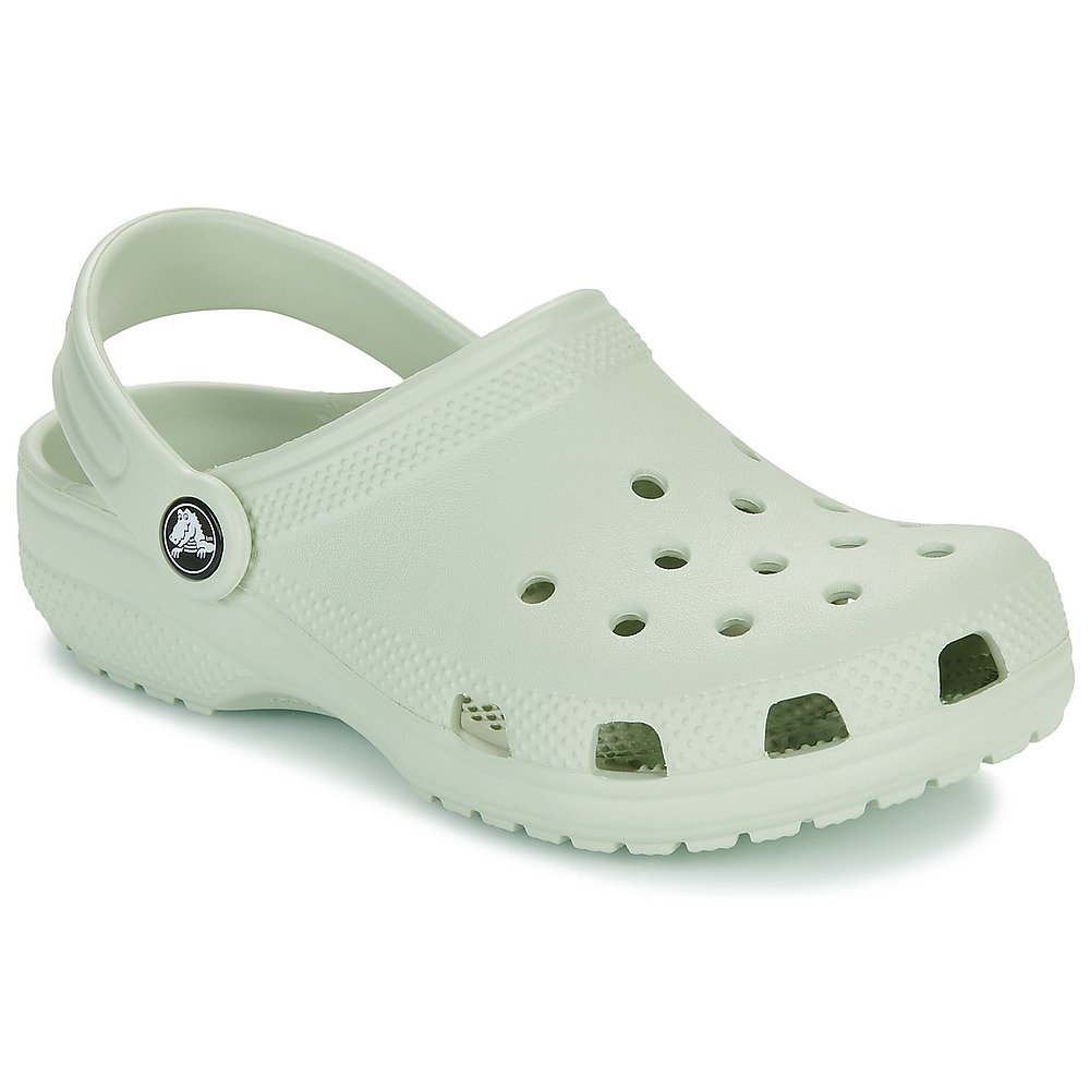 Crocs 卡骆驰 Classic Clog K 儿童鞋子拖鞋 206991-3VS