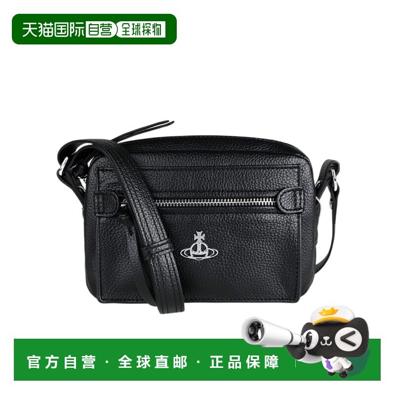 1h可退 香港直邮女士 Anna 拉链口袋斜挎包 25FW,箱包皮具/热销女包/男包,通用款女包,淘宝优惠券,粉丝福利购,淘宝优惠卷