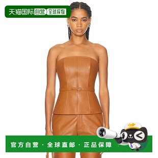 1h可退 香港直邮潮奢 Ralph Lauren 拉尔夫劳伦 女士 Chelsey 衫