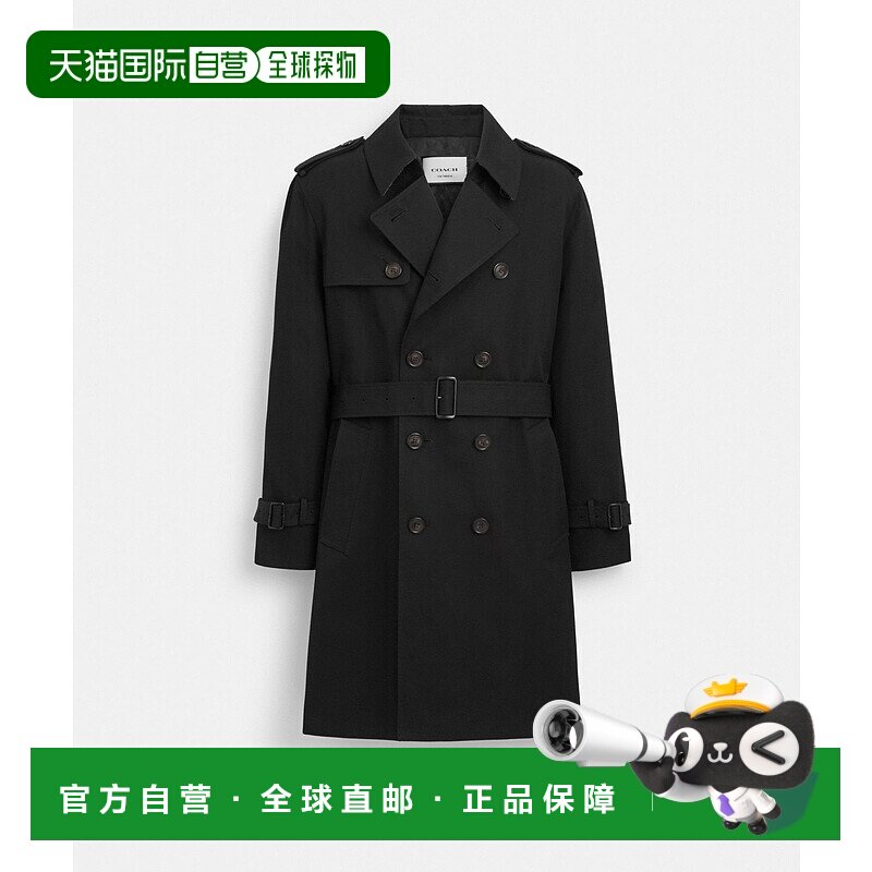 日本直邮COACH Core蔻驰钱包