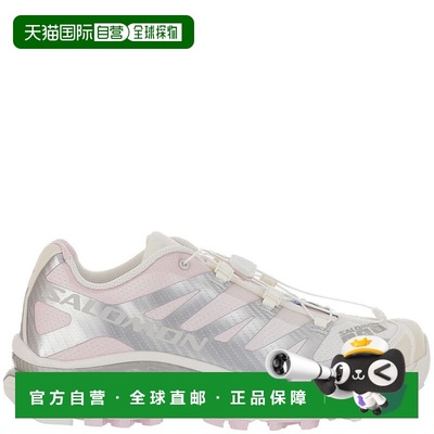 自营salomonXT-4和运动鞋 - 白色 美国奥莱直发萨洛蒙