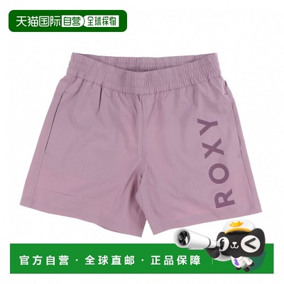 日本直邮ROXY 女士短裤 MY 1ST ROXY SHORTS RPT254530 运动瑜伽