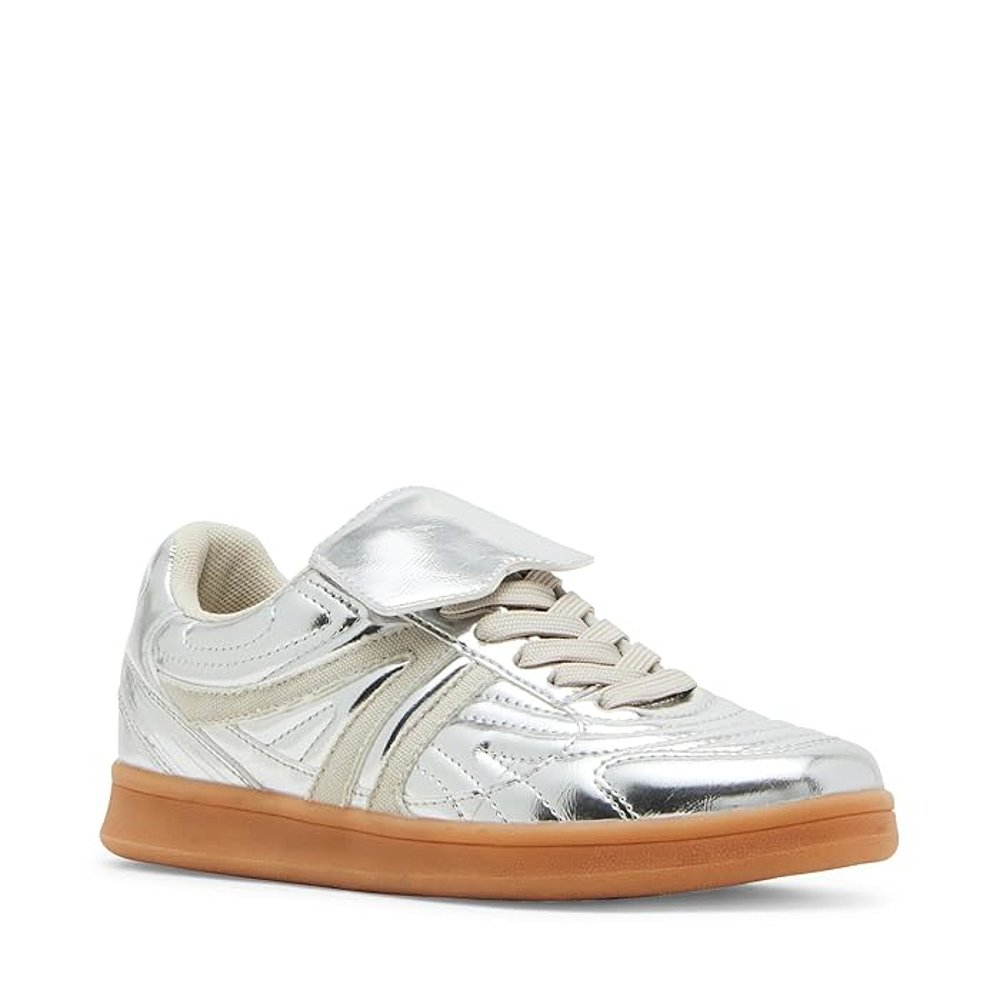 潮奢 Steve Madden 史蒂夫·马登 女士 Madrid 运动休闲鞋