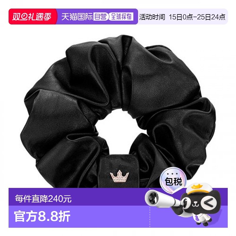 韩国直邮J.ESTINA  15天工期23新款首饰品牌IU同款造型头绳发圈32