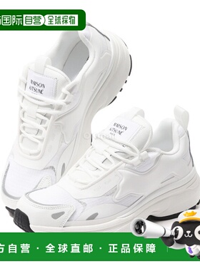 韩国直邮MAISON KITSUNE SORA 跑步者 (MM04803WQ1101-P100) 运动