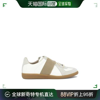香港直邮MAISON MARGIELA 男士运动鞋 S97WS0078P6843HA332-2