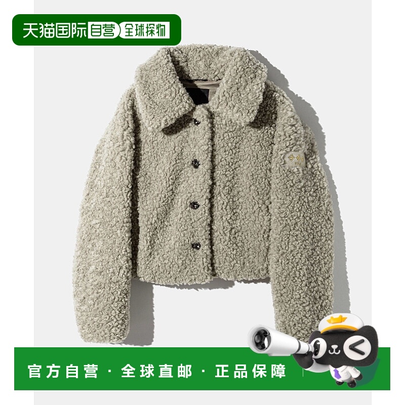 日本直邮TATRAS MAMATETA 夹克 LJXA0043033588 女士夹克