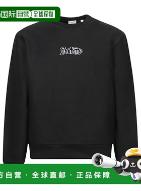 欧洲直邮BURBERRY 男士卫衣8097822C1413博柏利