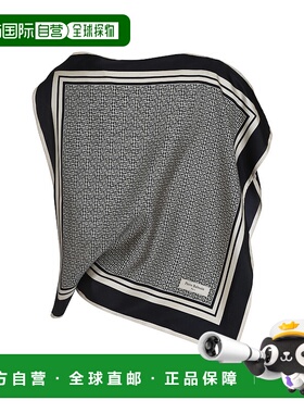 香港直邮BALMAIN 女士T恤 BF1AT070SC76GFE AW2023 黑色 Sleevele