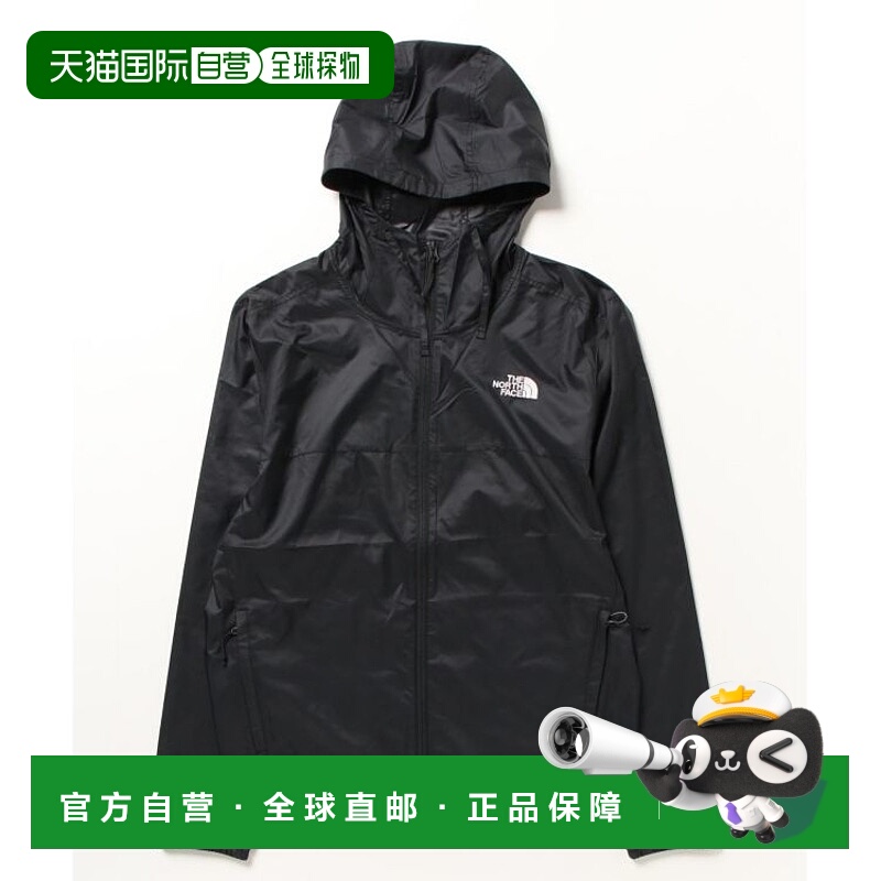 1h可退 日本直邮THE NORTH FACE CYCLONE JACKET 3轻便风衣 高防