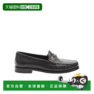 1h可退 香港直邮Celine 徽标乐福鞋 334773602C.一脚蹬