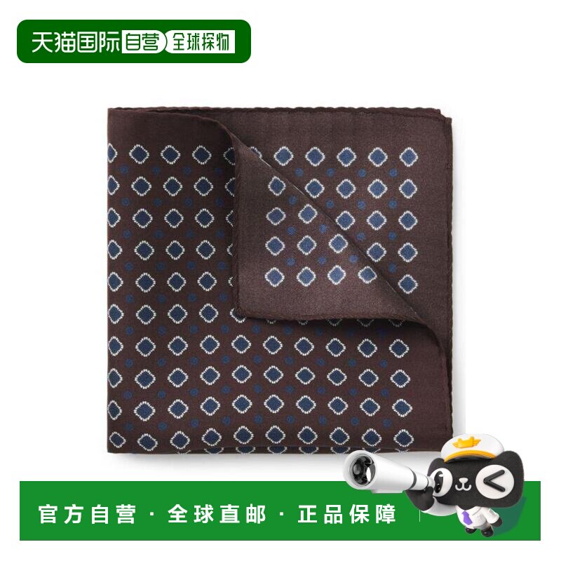 美国直邮hugo boss 围巾披肩 方巾 【付后1h可退】
