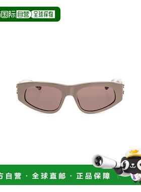 香港直邮BALENCIAGA 女士眼镜 621642T00392836 SS2024 花色