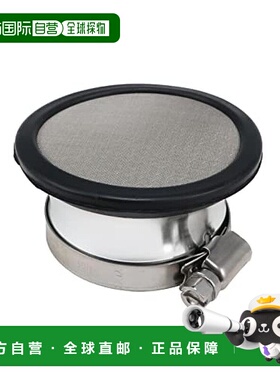 【日本直邮】KITACO 大漏斗 50φ 通用 514-2001500