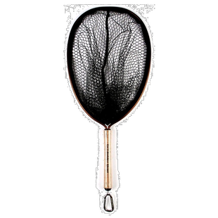 日本直邮中庸之道鳟鱼网 M