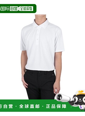 韩国直邮G/FORE 公用高尔夫服装T恤G4MS21K31