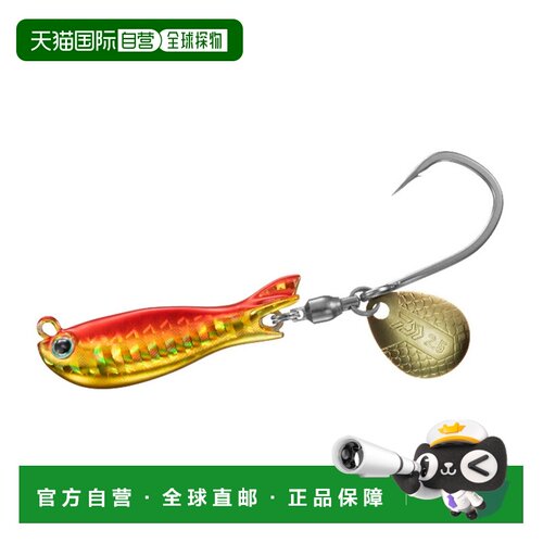 日本直邮大和 Real Blade TG 80g 阿卡金