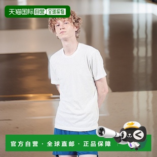 短袖 PERSE 针织纯棉 日本直邮JAMES 1h可退
