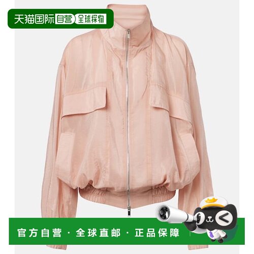 香港直邮TheFrankieShop/Drea女士夹克