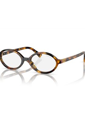 潮奢 Miu Miu 缪缪 女士 -sunglasses 太阳镜 SMU04ZSVAU08N