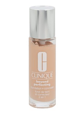 Clinique Beyond Perfecting Foundation + Concealer
