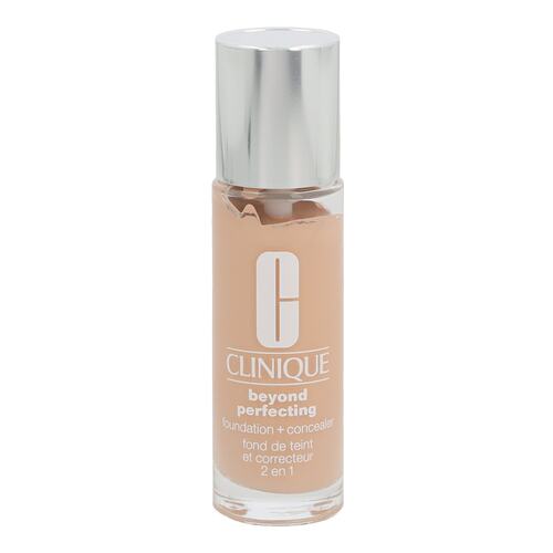 Clinique Beyond Perfecting Foundation + Concealer