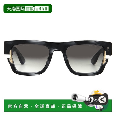 自营Dita SEKTON LIMITED EDITION Grey Gradient Square Unisex