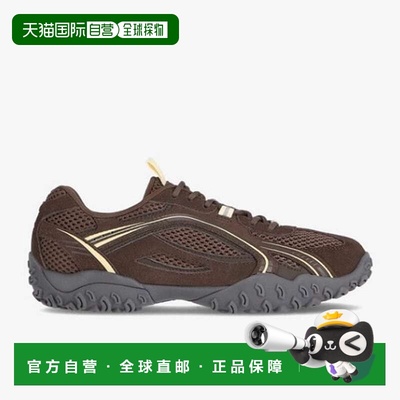 韩国直邮FILA Wheela Eshape Choco斐乐运动鞋 FS253OD03X012219