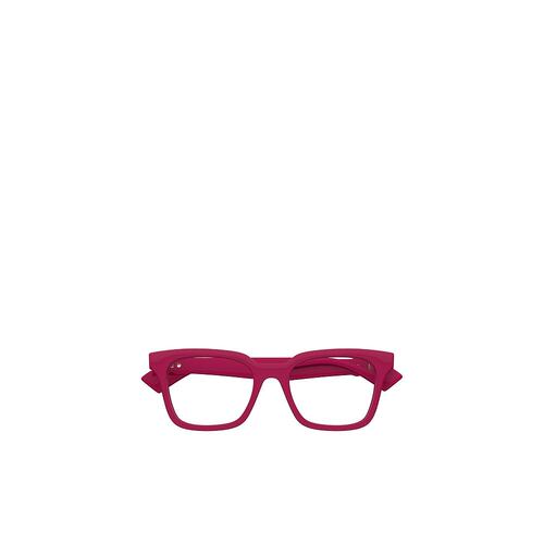 Gucci 几何框平光镜 GG1728O