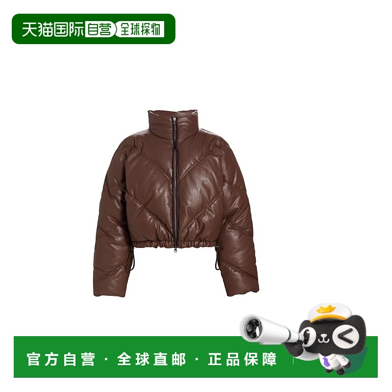 自营A.L.C. Women's Morrison Jacket, Caffe - caffe 美国奥莱直