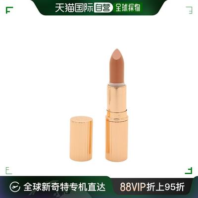 香港直邮CHARLOTTE TILBURY 夏洛特 CT 哑光唇膏 3.5g #You're Pe