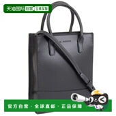 BISONTE 包女士单肩包皮革 BHA014PV0041BK253H 日本直邮IL