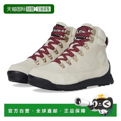 1h可退 香港直邮the north face 北面 女士 Back-To-Berkeley IV