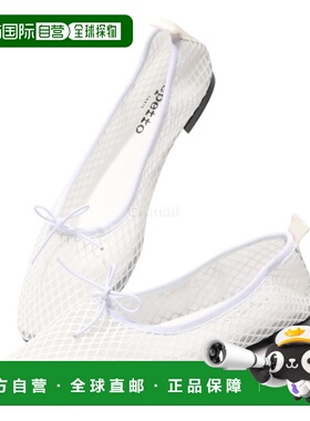 韩国直邮repetto 加兰斯 (V4210GMESH050 / V4210GMESH 050) 平坦