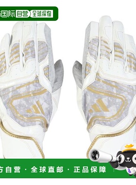 日本直邮adidas 棒球击球手套 TOP2 LBG304-1182 [Men’s] 棒球击
