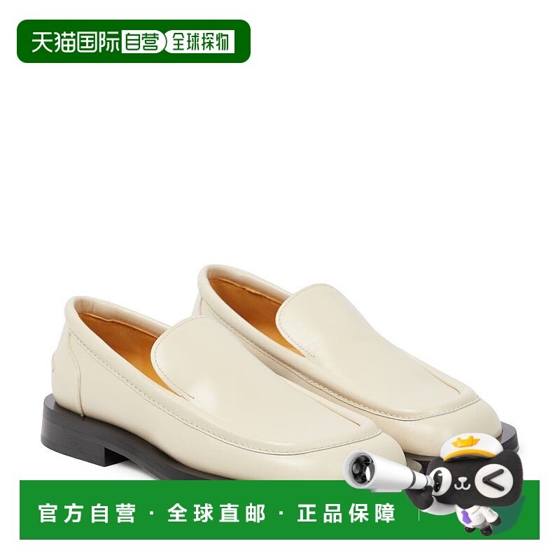 1h可退 香港直邮Proenza Schouler 普罗恩萨 施罗 女士 皮质乐福