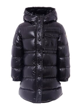 MONCLER 男童羽绒服 K29541C00007597Z8999 AW2025