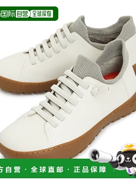 韩国直邮CAMPER [釜山] Camper Peucera 女士运动鞋 K201850 002